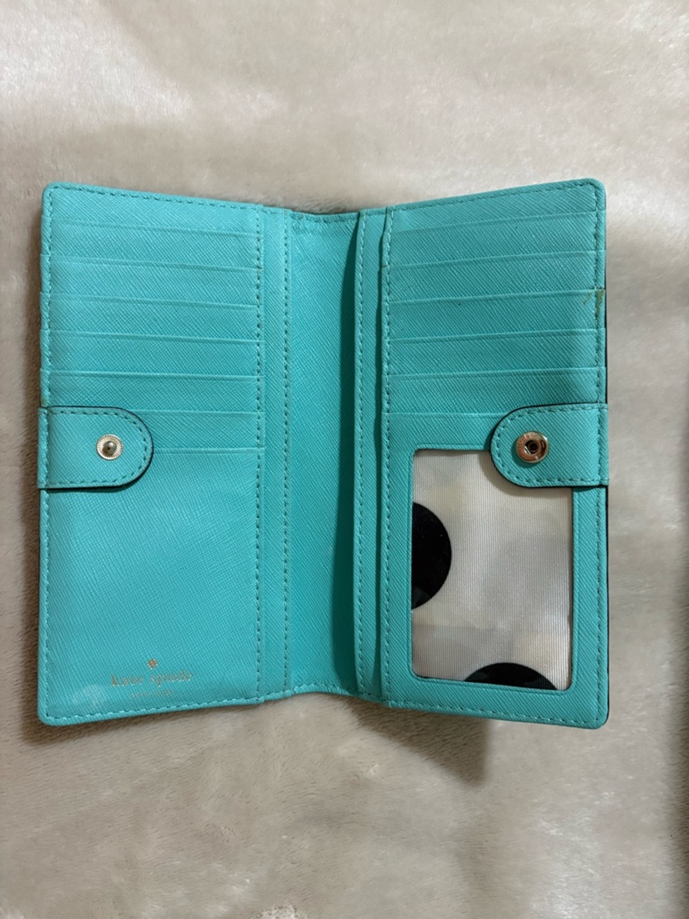 Kate spade wallet - Picture 2 of 3